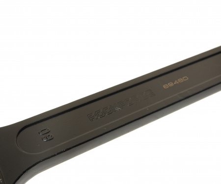 Ключ рожковый 60мм RF-89460 ударный односторонний удлиненный (L-435мм) ROCKFORCE/1