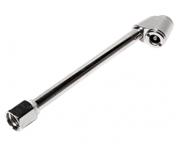 JTC Насадка для пистолета накачки шин 8х150мм JTC