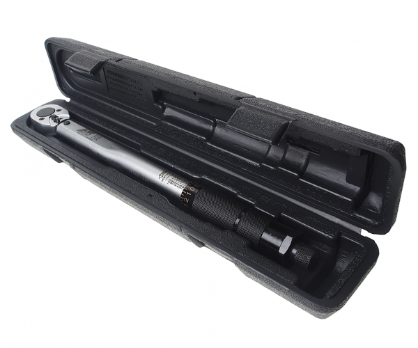 JTC Ключ динамометрический 3/8" 19-110Нм 355мм JTC