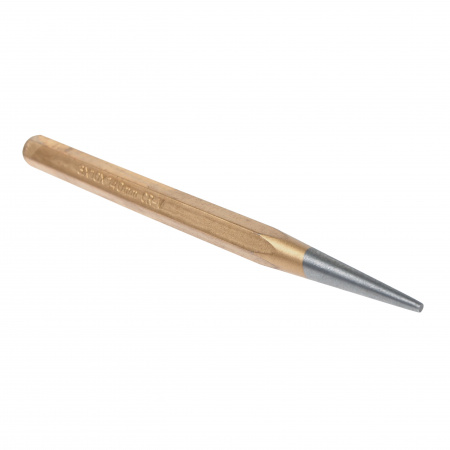 Выколотка 3мм RF-6063140H: конусная (L-140мм) ROCKFORCE /1