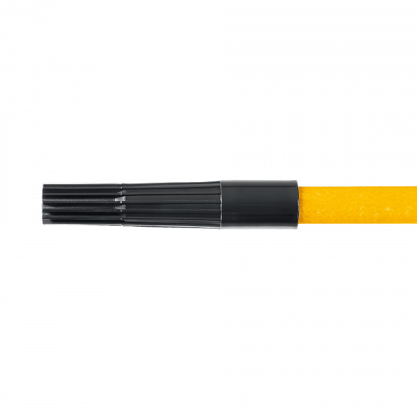 STAYER FIBER-ONE 1,18 м, фиберглассовый стержень-удлинитель, Professional (05681-1.2)