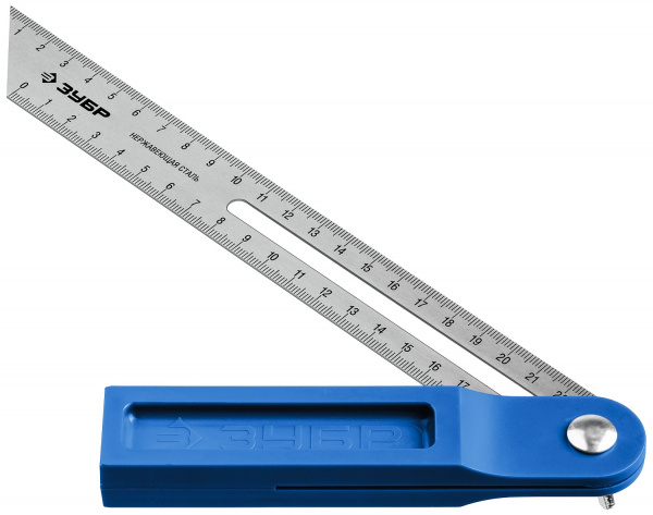 ЗУБР 250 мм, малка-угломер, Профессионал (3428)