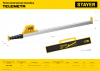 STAYER Telemetr, 5 м, телескопическая линейка, Professional (3420-05)