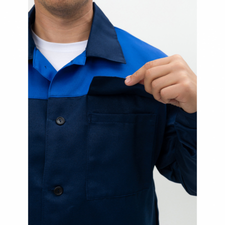 Костюм «Стандарт», ткань саржа