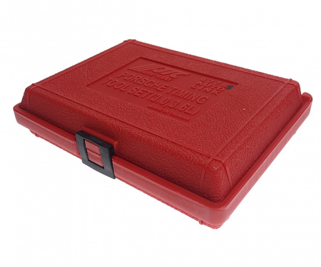 JTC Набор приспособлений для фиксации распредвала (PORSCHE 3.0 DS/3.0 S/3.6 TURBO) JTC