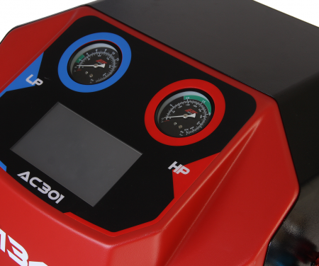 JTC Установка для заправки автомобильных кондиционеров JTC