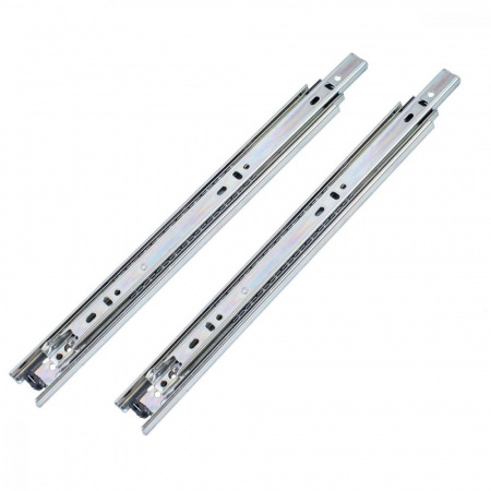 Направляющая шариковые 35-300 /12" (Левая+правая) StahlBuro (20)