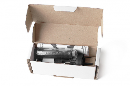 Насадка-заклепочник MESSER RA-64  для вытяжных заклепок (3,2 - 6,4 мм)