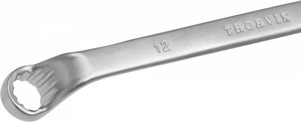 W21012 Ключ гаечный накидной изогнутый серии ARC, 10х12 мм