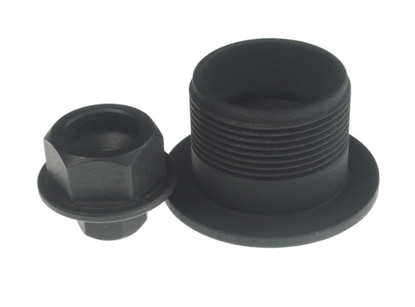 JTC Приспособление для демонтажа и монтажа насоса высокого давления (BMW N47) JTC