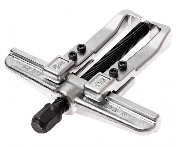 JTC Съемник подшипников 2-х лапый 30-120мм JTC