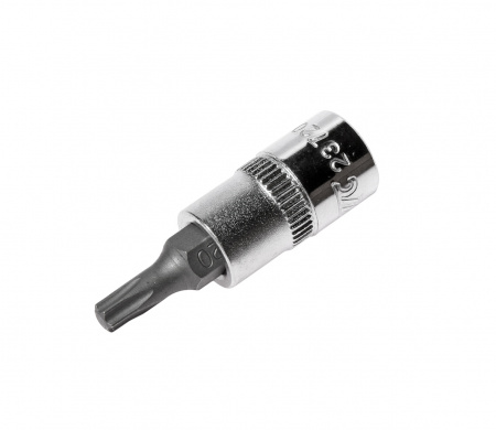 JTC Бита-головка 1/4" TORX T20х37мм JTC