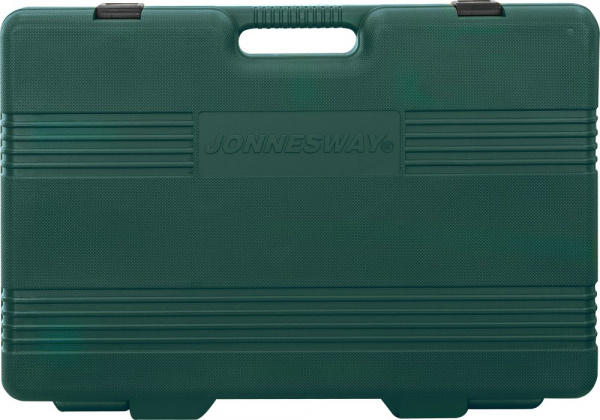S04H524127S (S04H524127S18) Набор инструмента универсальный 1/2", 1/4"DR, 127 предметов S04H524127S (S04H524127S18) Набор инструмента универсальный 1/2", 1/4"DR, 127 предметов