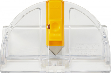 OLFA Mount Cutter, для резки под углом 45°, 20 мм, нож (OL-MC-45/2B)