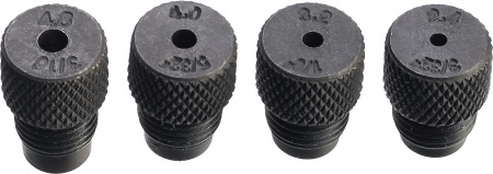 ЗУБР П-300, 2.4 - 4.8 мм, 195 мм, компактный литой заклепочник, Профессионал (311933)