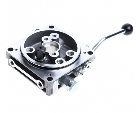 GTE Ремкомплект для подъемников GTE-B200/B201 (13) клапанный блок гидростанции GTE