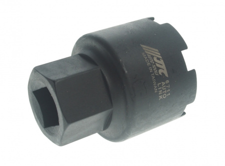 JTC Головка для клапана электрмагнитного (MERCEDES M651 A651589000900) JTC