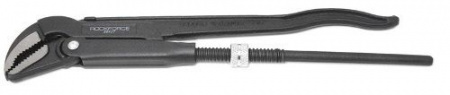 Ключ газовый RF-684L14 1" 45° (захват:60мм) ROCKFORCE /1