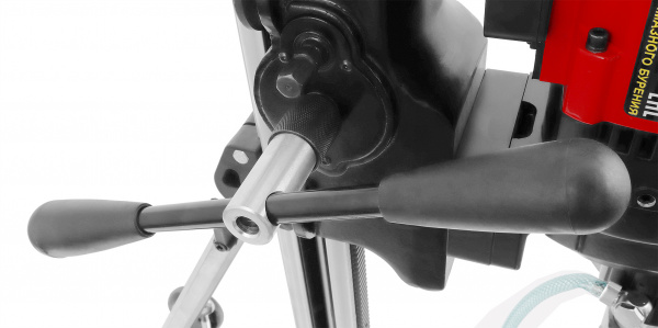 Комплект алмазного бурения MESSER DM250E-N