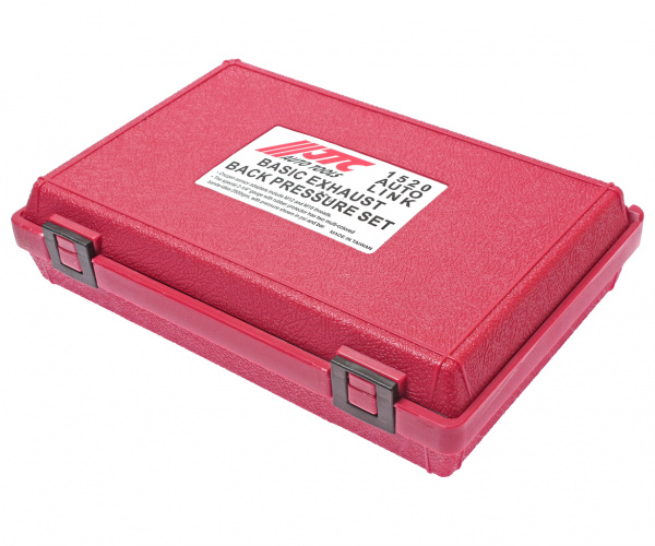 JTC Приспособление для проверки пропускной способности катализатора (адаптеры M12,M18) JTC