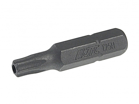 JTC Бита TORX Т25Hх30мм 1/4" DR JTC
