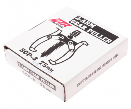 JTC Съемник подшипников 2-х лапый 40-76мм 3" JTC