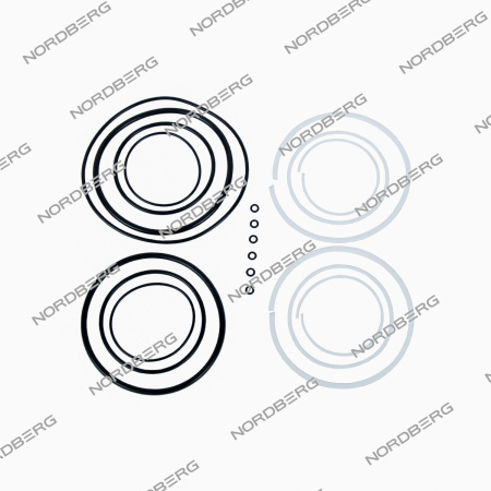 Ремкомплект для пресса NORDBERG N36100E