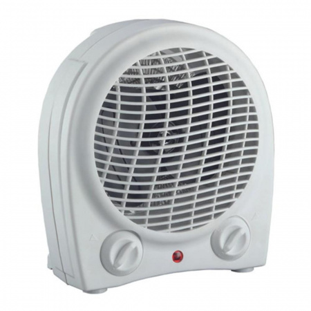 Тепловентилятор Engy EN-531 2000Вт белый (12) NEW