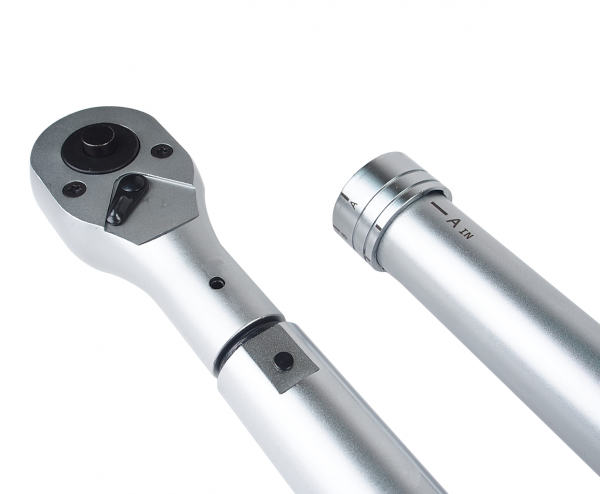 JTC Ключ динамометрический 1" 400-2000Нм JTC