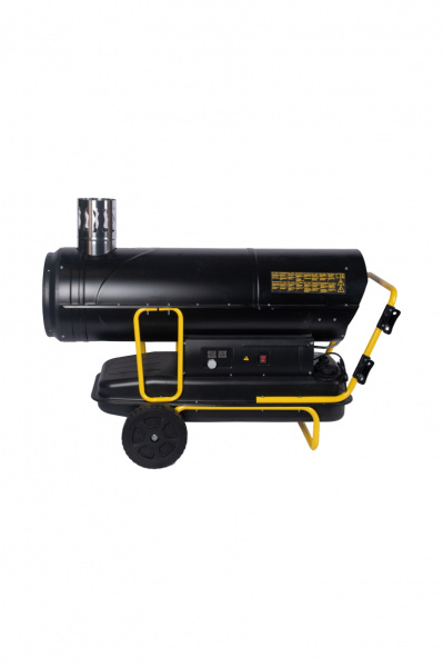 Пушка тепловая TOR BGO-60B 60 кВт непрямого нагрева (дизель)