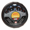 Оплетка руля MIS-17STW20 (M) BLACK MISTAR /1/25