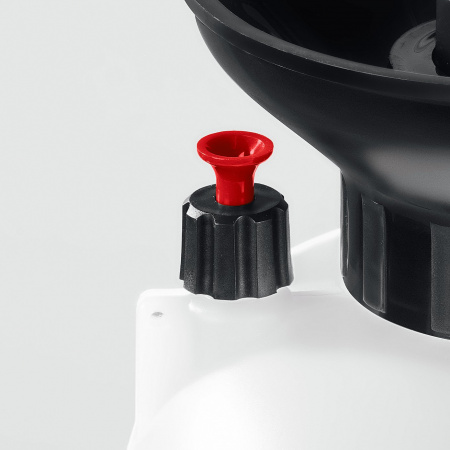 GRINDA TS-5, 5 л, широкая горловина, устойчивое днище, переносной опрыскиватель (8-425115)