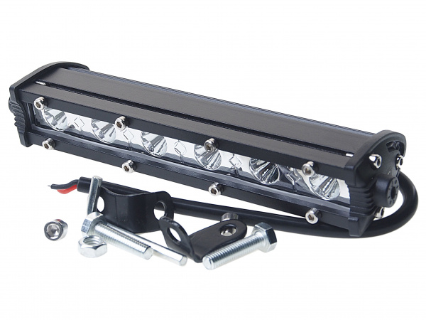 Фара рабочего света W-18S 6LED 18W (182х30х45мм) 10-30V ВЫМПЕЛ /1/40 Фара рабочего света W-18S 6LED 18W (182х30х45мм) 10-30V ВЫМПЕЛ /1/40