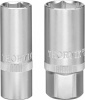 S3S3121 Головка торцевая свечная 1/2"DR, 21 мм