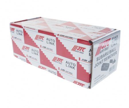 JTC Съемник опор шаровых (SUBARU SAAB) JTC