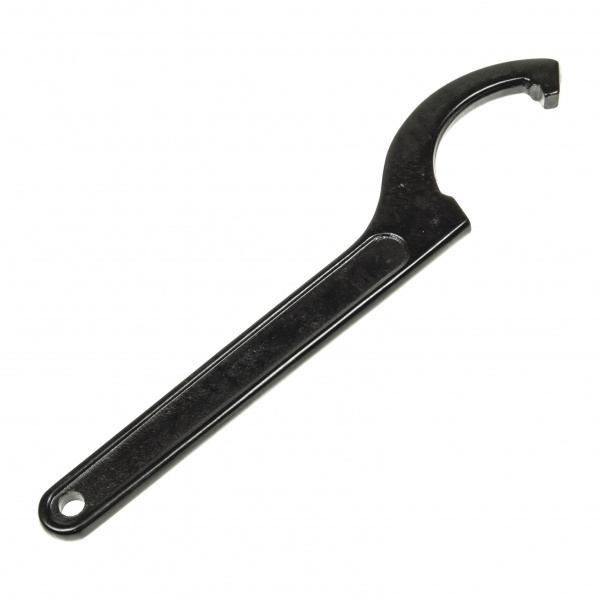 Ключ радиусный  90-95мм ER-19095 ударный (L-290мм) ЭВРИКА /1/25