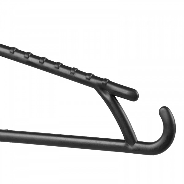 Вешалка пластиковая для одежды, детская 250 мм Россия