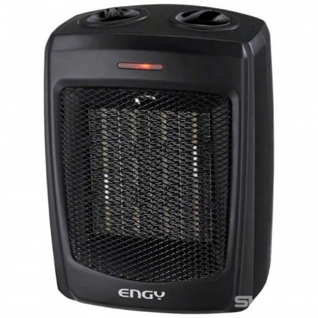 Тепловентилятор Engy KRP-3 1500Вт керамический черный (6)