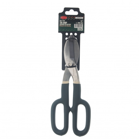 Ножницы  RF-5055P1 по металлу 10" (250мм) ROCKFORCE /1