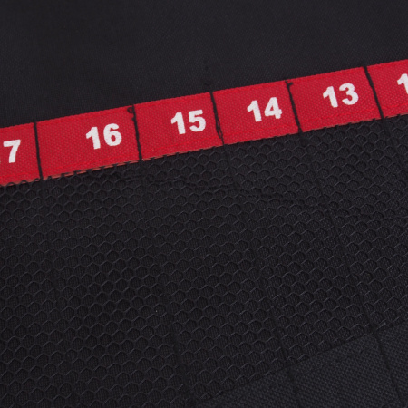 Держатель RF-5261M-P: полотно на 26 ключей (нов. арт RF-5261P-P) ROCKFORCE /1