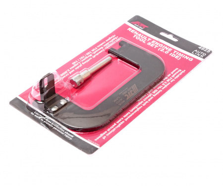 JTC Набор фиксаторов распредвала для установки фаз ГРМ (RENAULT 2.0 IDE) JTC