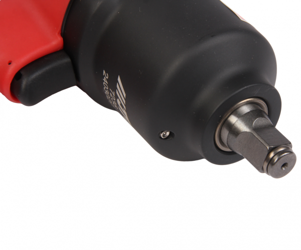 JTC Гайковерт пневматический 1/2" 1356Нм 8500об/мин. 90-120PSI JTC JTC Гайковерт пневматический 1/2" 1356Нм 8500об/мин. 90-120PSI JTC
