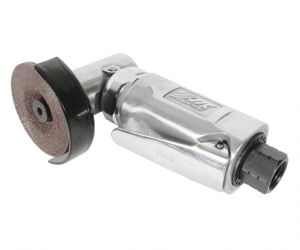 JTC Машинка пневматическая шлифовальная 22000об/мин., 90PSI, диск 2", штуцер 1/4", длина 108мм JTC