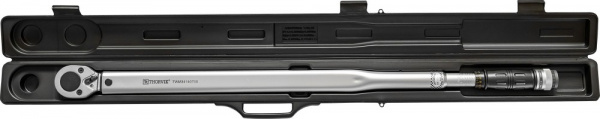 TWM34140700 Ключ динамометрический 3/4"DR, 140-700 Нм