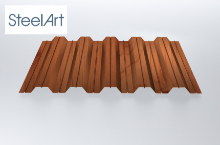 Профлист НС-35 0,45*1000/1060 SteelArt К (ТУ 1122-004-63280288-2010 изм.4)