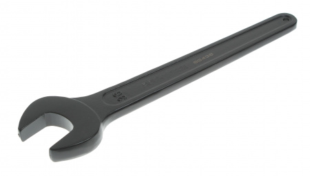 Ключ рожковый 36мм RF-89436 ударный односторонний удлиненный (L-310мм) ROCKFORCE/1