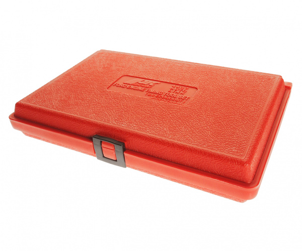 JTC Набор приспособлений для фиксации коленвала и распредвала (FORD 2.0 Ecoboost) JTC