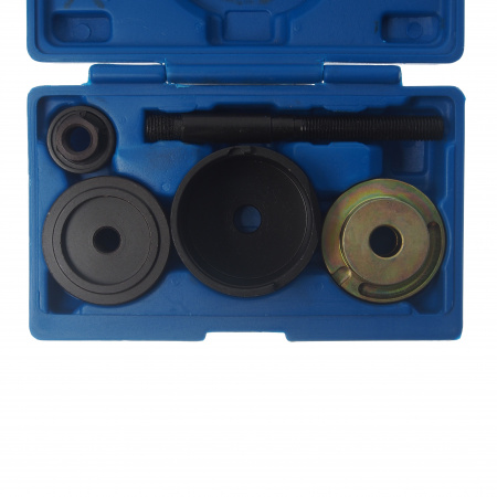 Набор инструментов RF-905T13 для замены сайлентблоков VAG 6пр., в кейсе  ROCKFORCE /1 Набор инструментов RF-905T13 для замены сайлентблоков VAG 6пр., в кейсе  ROCKFORCE /1