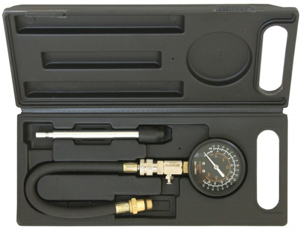 CTK1 Компрессометр бензиновых двигателей