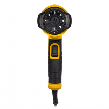 Фен технический HG-2000M, 2000 Вт, 3 режима Denzel